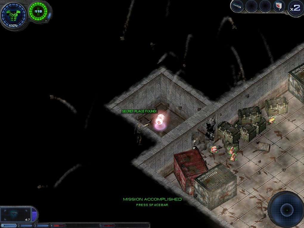 孤胆枪手2选什么天赋比较好