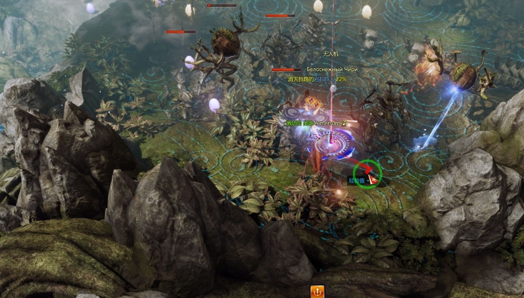 失落的方舟快递岛在哪 失落的方舟快递岛在哪