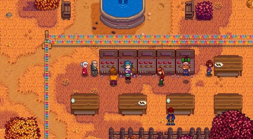 星露谷物语老照片任务怎么玩 星露谷物语老照片任务怎么玩