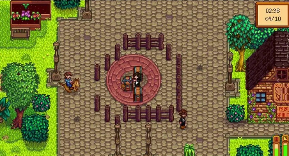 星露谷物语老照片任务怎么玩 星露谷物语老照片任务怎么玩