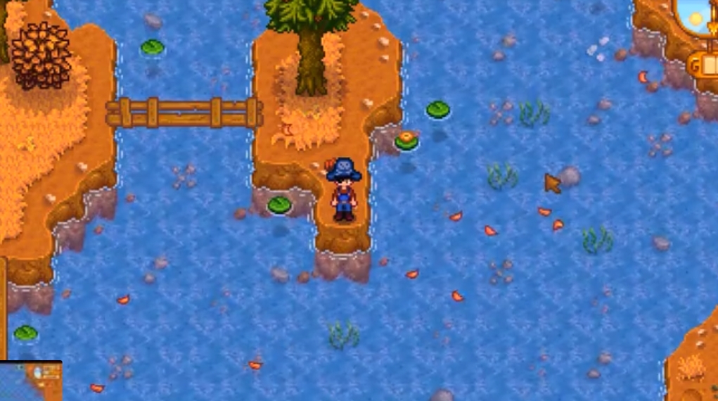 星露谷物语老照片任务怎么玩 星露谷物语老照片任务怎么玩