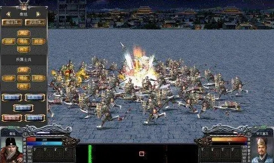 三国群英传7最强玩法攻略有哪些