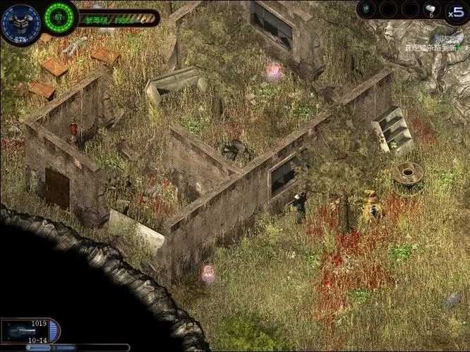 孤胆枪手2任务3隐藏点怎么解锁 孤胆枪手2任务3隐藏点怎么解锁