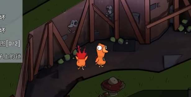 鹅鸭杀身份窃贼技能怎么样 鹅鸭杀身份窃贼技能怎么样