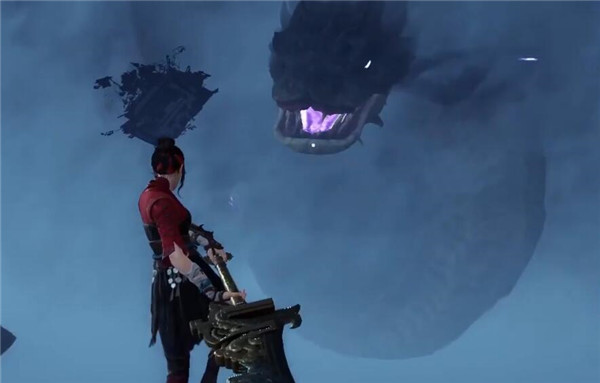 永劫无间阎王图标怎么来的