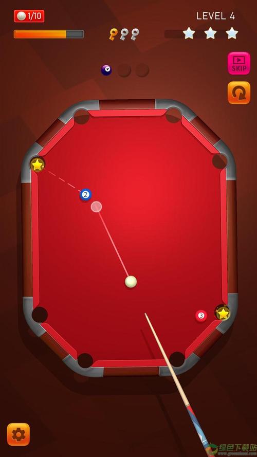 桌球进洞手游下载_桌球进洞官网下载_手机安卓苹果app