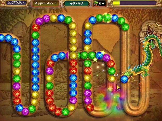 桌球祖玛手游下载_桌球祖玛官网下载_手机安卓苹果app