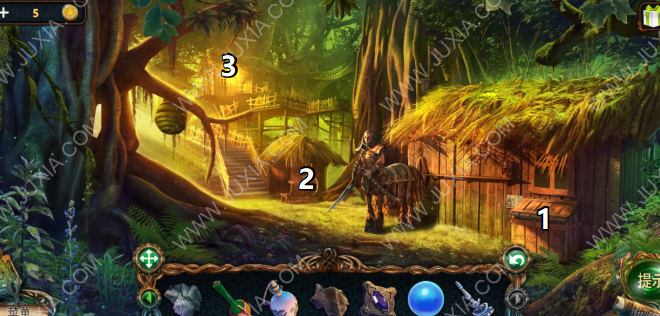 格里夫森林逃脱游戏下载_格里夫森林逃脱手游下载_安卓苹果app下载