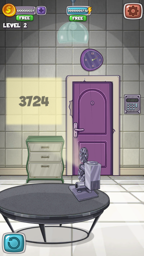 样板房逃生手游下载_样板房逃生官网下载_手机安卓苹果app