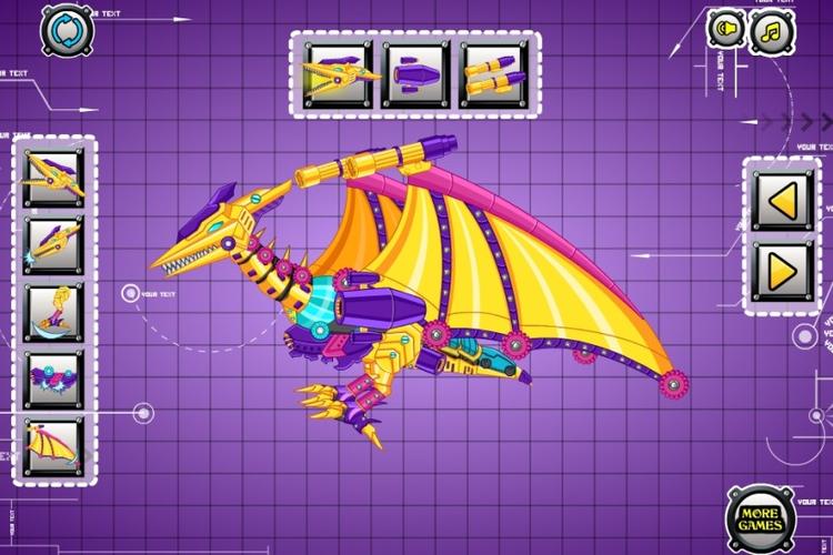 机械拼图组装游戏下载_机械拼图组装游戏官网下载_安卓苹果手机app