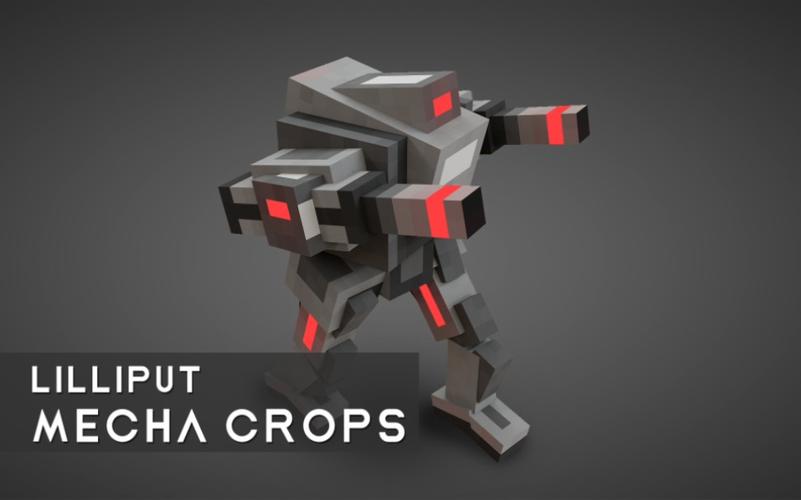 机械小人无敌版游戏下载_机械小人无敌版官方下载_安卓苹果app