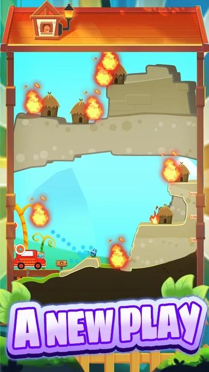 机智绿球消防员游戏下载_机智绿球消防员官网下载_手机安卓苹果app