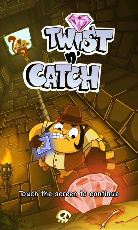 机智钻石大盗游戏下载_机智钻石大盗手游下载_机智钻石大盗安卓苹果app下载