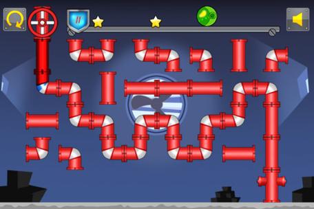 机智的管道工无敌版游戏下载_机智的管道工无敌版官网下载_安卓苹果手机app