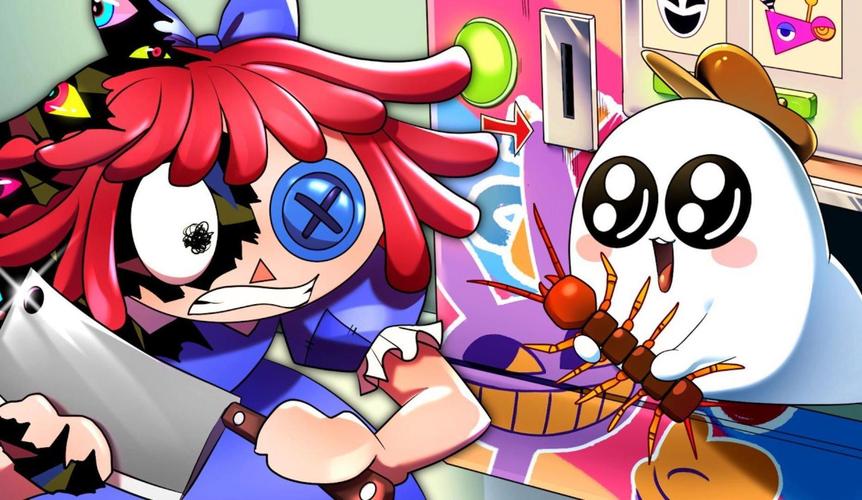 机智的小小白手游下载_机智的小小白官网下载_手机安卓苹果app