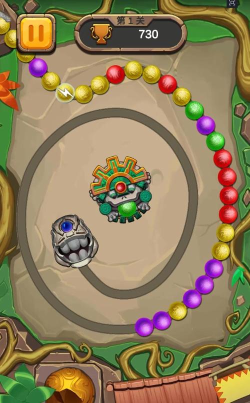 机械祖玛游戏下载_机械祖玛官网下载_手机安卓苹果app