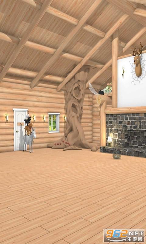 机械木屋逃脱手游下载_机械木屋逃脱官网下载_手机安卓苹果app