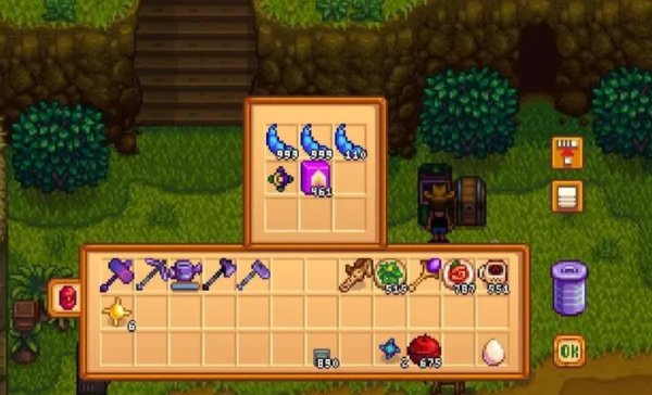 星露谷物语齐钻换什么好