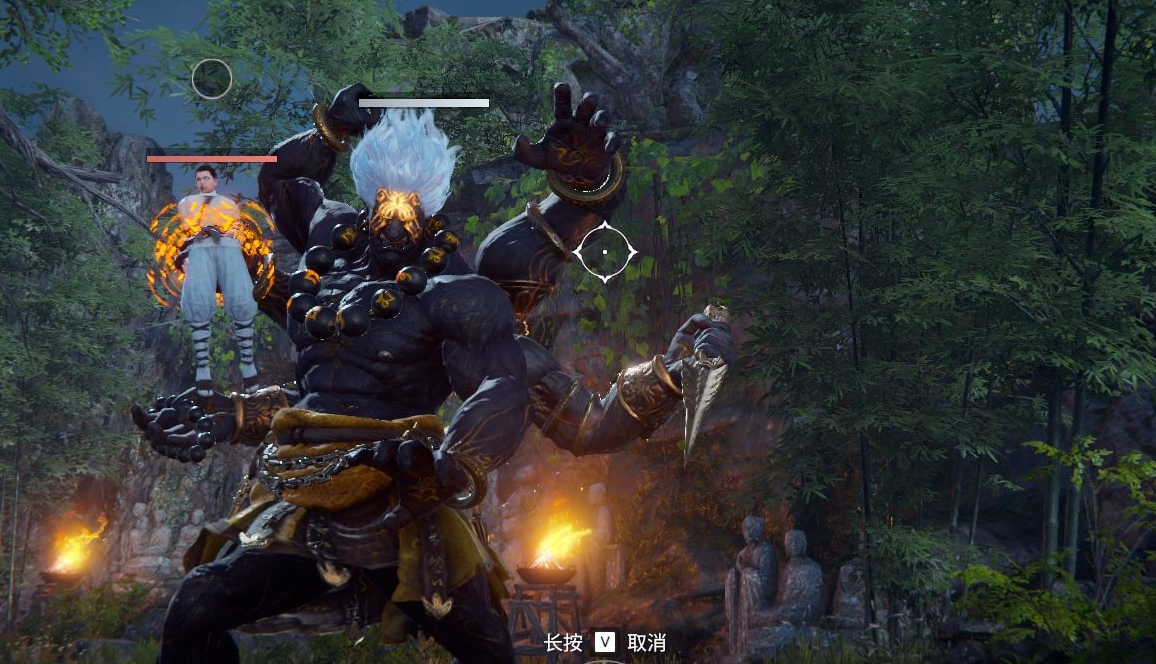 永劫无间技巧攻略教学怎么样