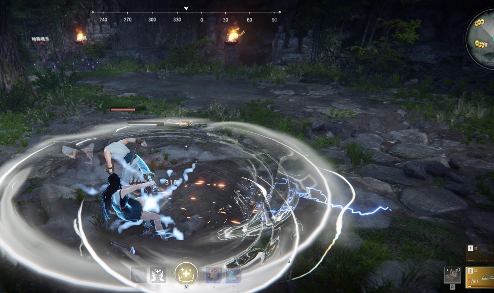 永劫无间技巧攻略教学怎么样