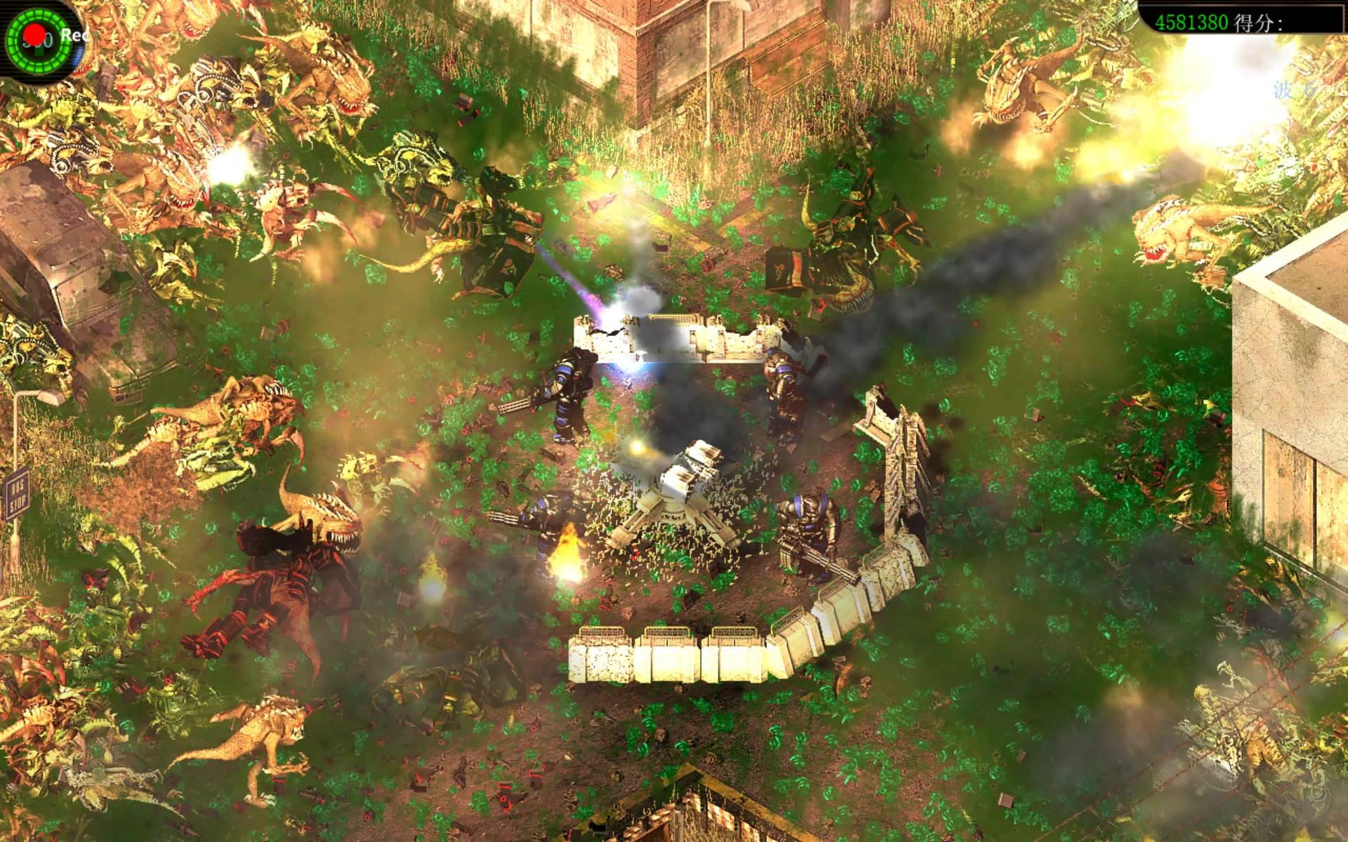 孤胆枪手2炮塔模式怎么升级 孤胆枪手2炮塔模式怎么升级