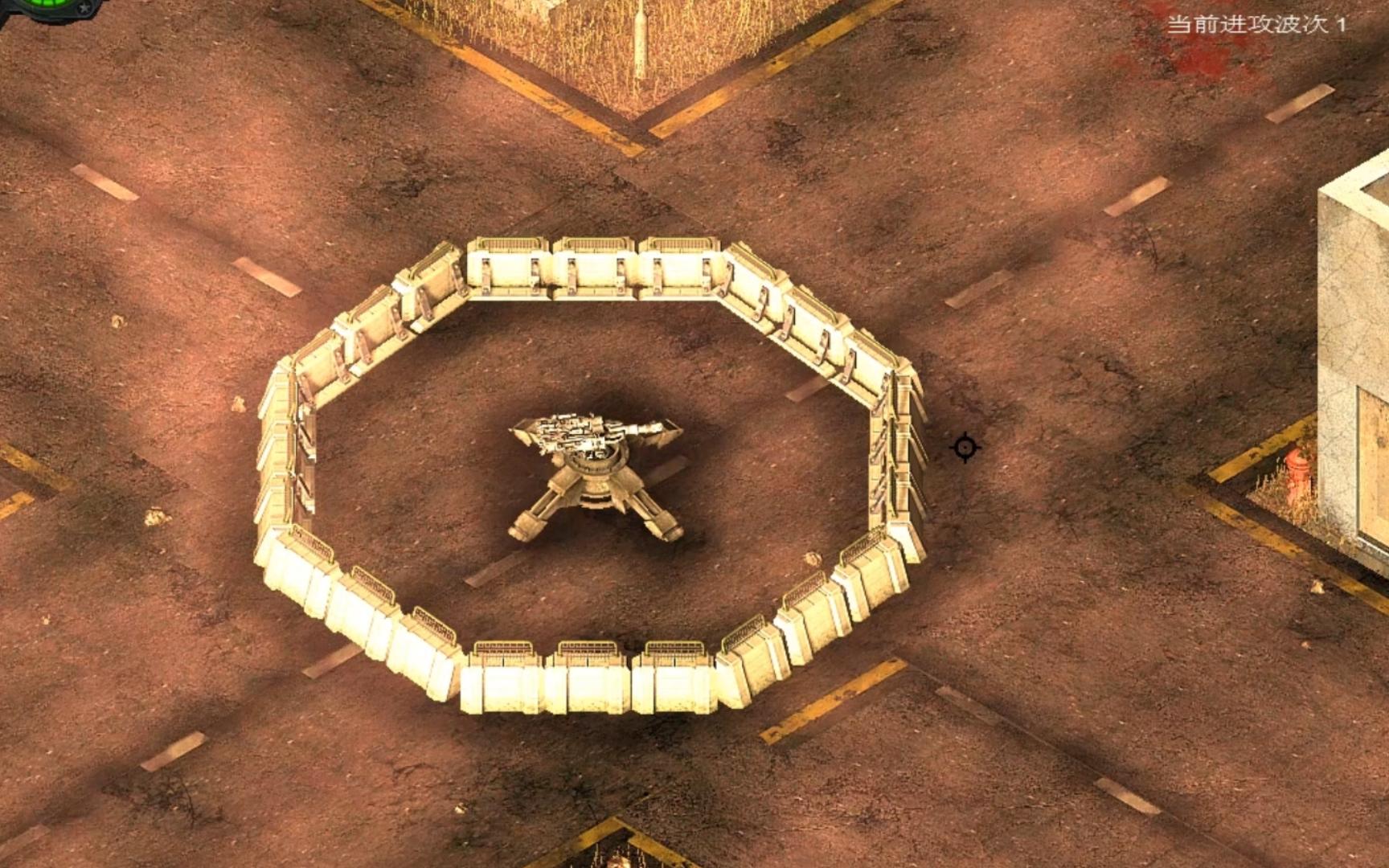 孤胆枪手2炮塔模式怎么升级 孤胆枪手2炮塔模式怎么升级