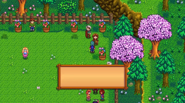 星露谷物语28个人在哪里