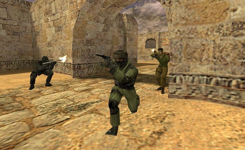 反恐精英积分在哪里看 反恐精英积分在哪里看