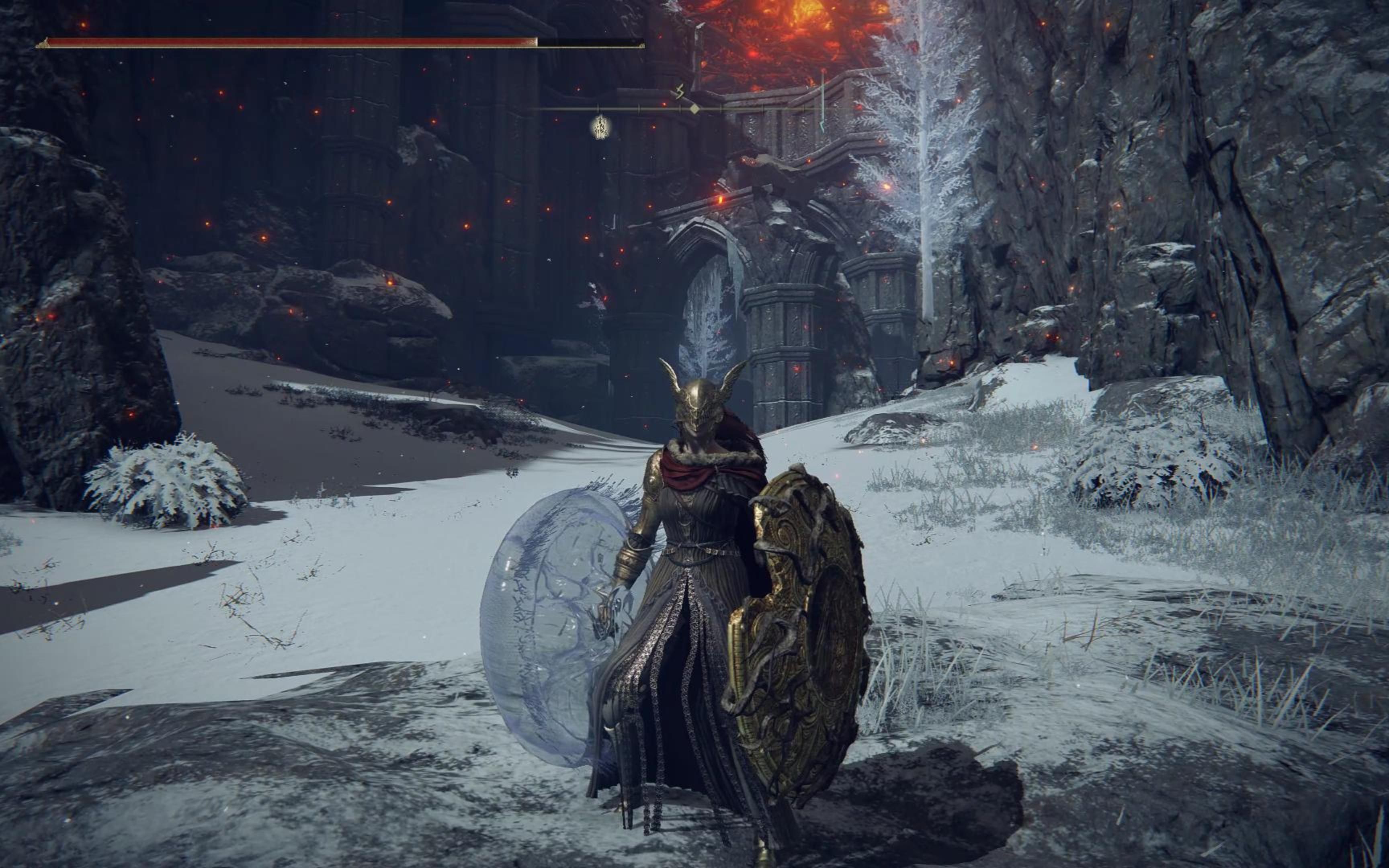 艾尔登法环最强流派是什么 艾尔登法环最强流派是什么