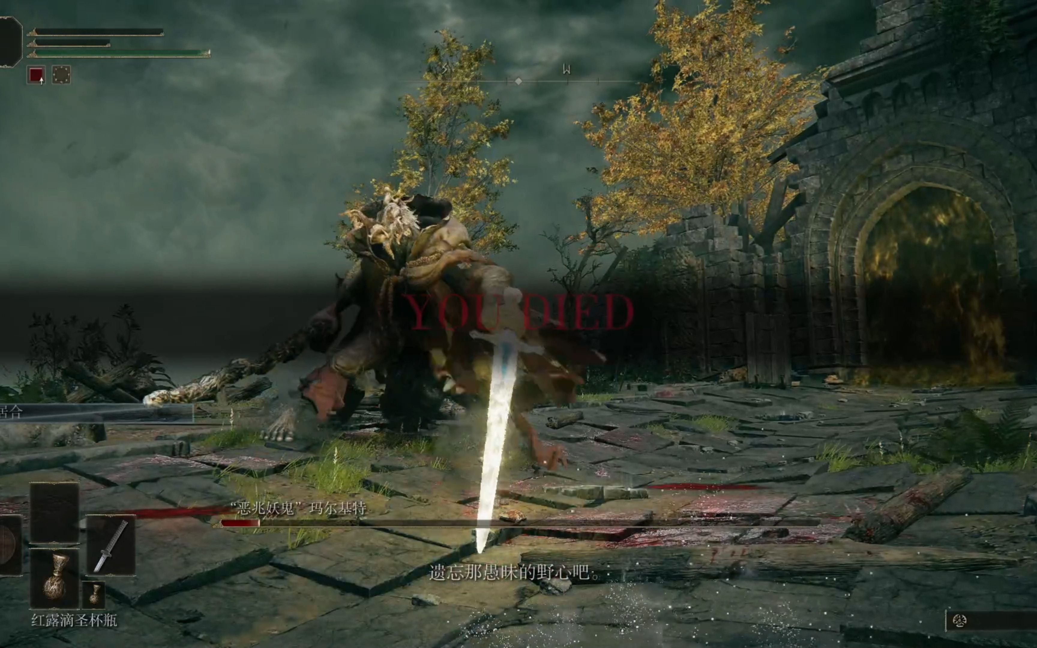 艾尔登法环最强流派是什么 艾尔登法环最强流派是什么