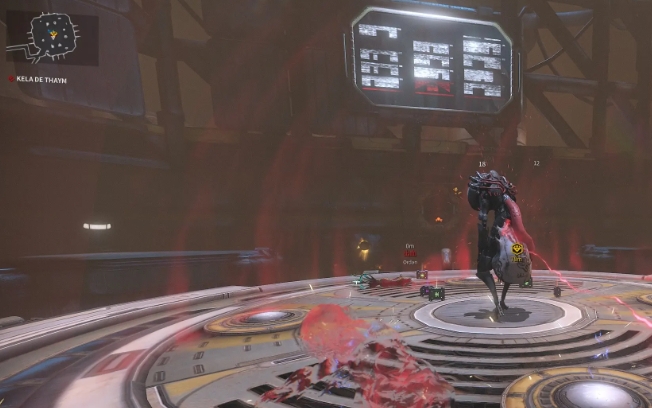 星际战甲夜羽前置任务怎么玩