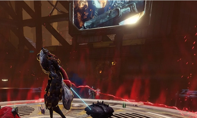 星际战甲夜羽前置任务怎么玩