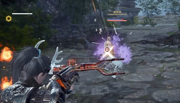 永劫无间刷伤害什么最快