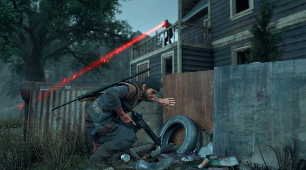 往日不再寻找无菌绷带怎么进屋子