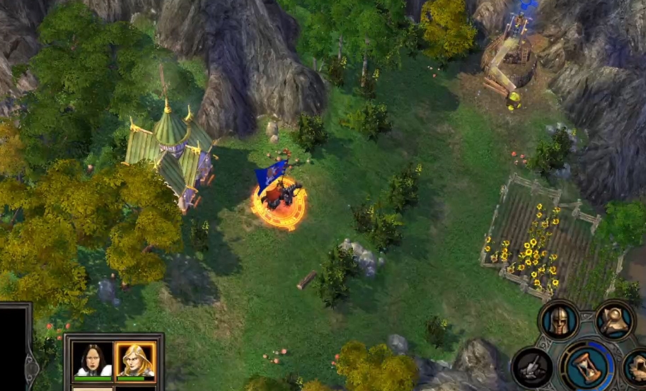 英雄无敌5兽族怎么加点 英雄无敌5兽族怎么加点