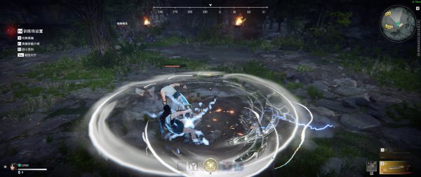 永劫无间如何提升技术