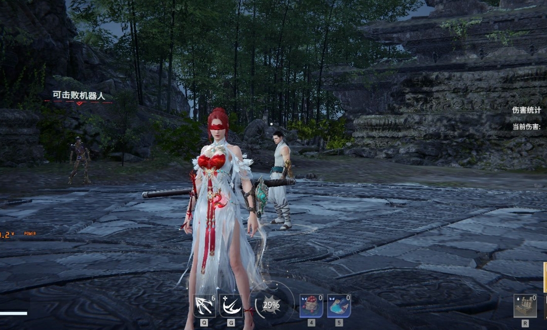 永劫无间怎么连续瞬移