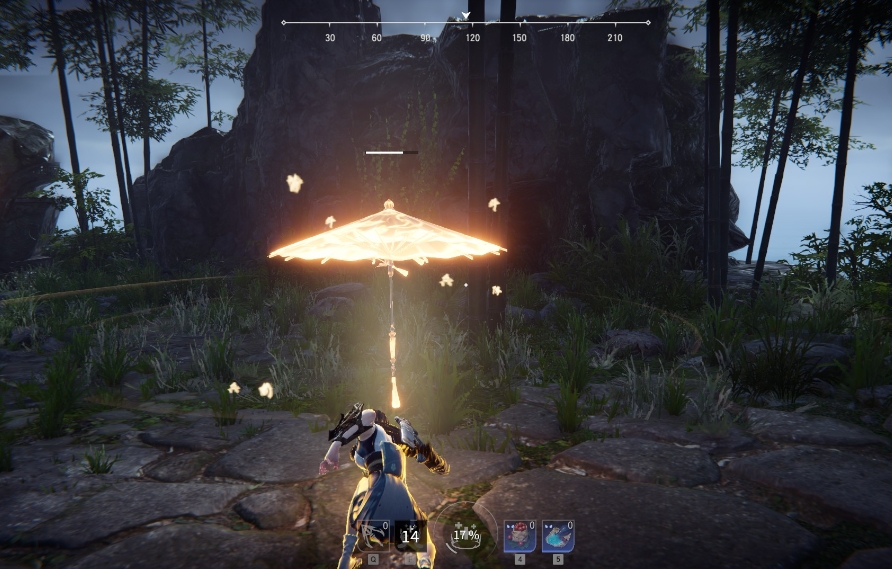 永劫无间怎么连续瞬移