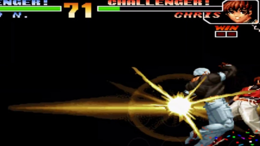 拳皇97七枷社怎么变身 拳皇97七枷社怎么变身