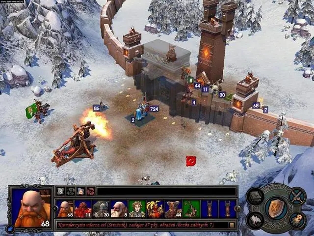 魔法门之英雄无敌5终极技能怎么选择