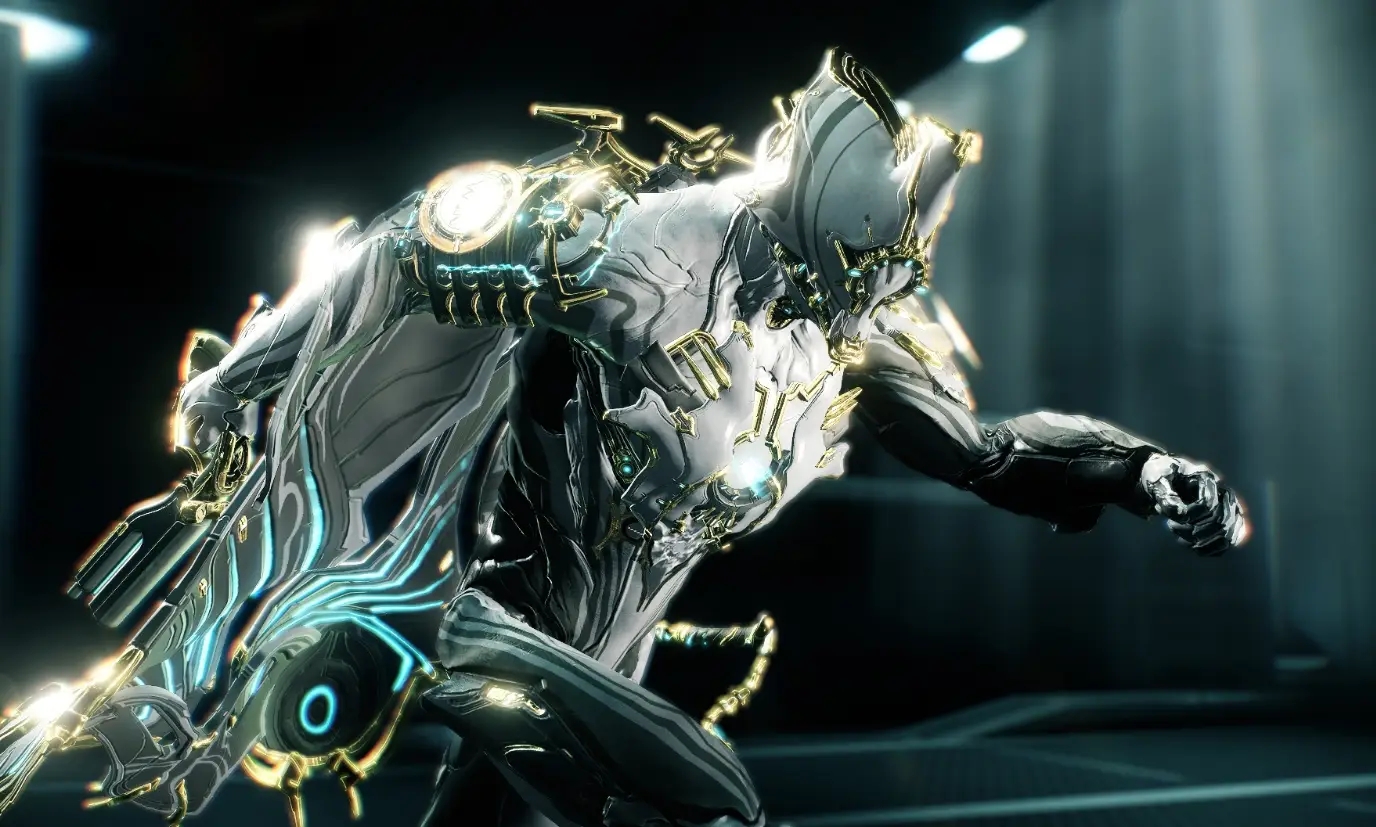 星际战甲一阶防御是什么意思