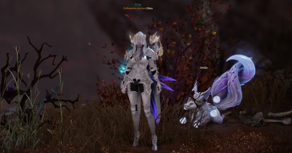 失落的方舟时装怎么染色