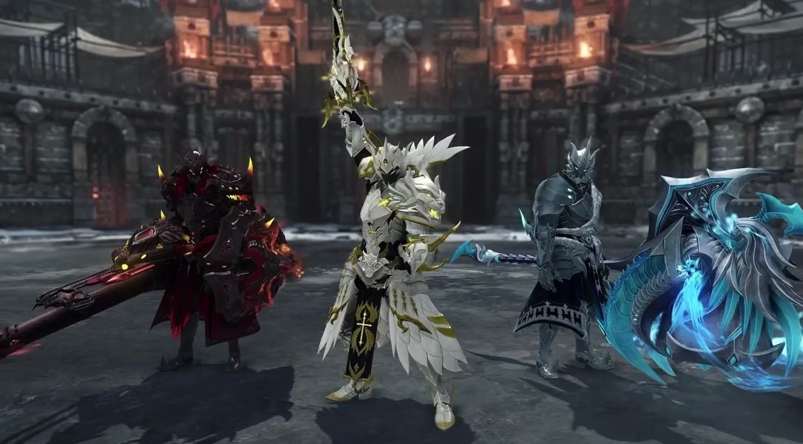 失落的方舟时装怎么染色 失落的方舟时装怎么染色