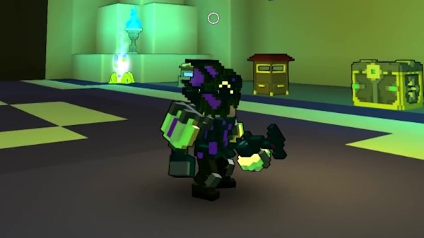 宝藏世界狂暴boss在哪