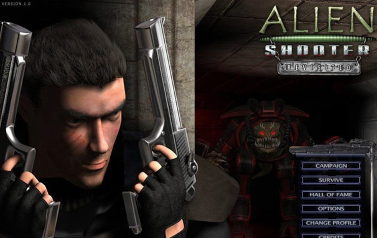 孤胆枪手1boss怎么打 孤胆枪手1boss怎么打