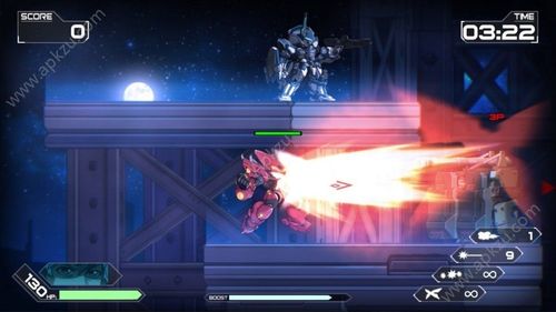 机械小人无敌版游戏下载_机械小人无敌版官方下载_安卓苹果app