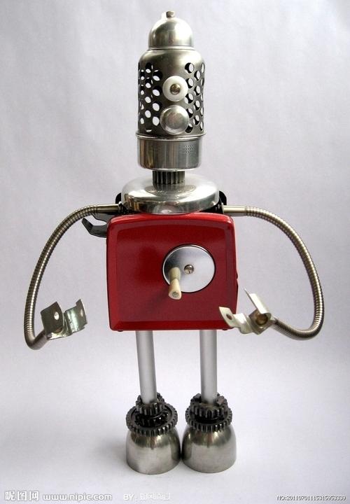 机械小人冒险游戏_机械小人下载_安卓苹果app