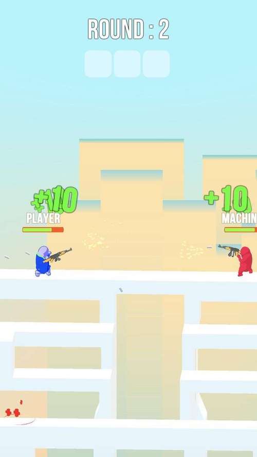 机械兄弟游戏下载_机械兄弟官方下载_安卓苹果app