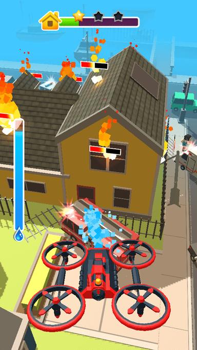 机智绿球消防员游戏下载_机智绿球消防员官网下载_手机安卓苹果app