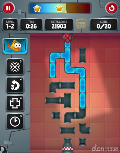 机智管道工游戏下载_机智管道工手游下载_安卓苹果app下载